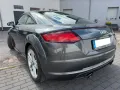Audi TT Coupe 1.8 TFSI  S-Line