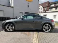 Audi TT Coupe 1.8 TFSI  S-Line