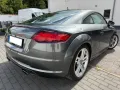 Audi TT Coupe 1.8 TFSI  S-Line