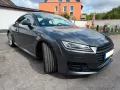Audi TT Coupe 1.8 TFSI  S-Line