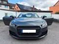Audi TT Coupe 1.8 TFSI  S-Line