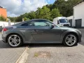 Audi TT Coupe 1.8 TFSI  S-Line