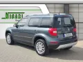 Skoda Yeti Ambition Outdoor 1.4TSI 6-Gang 92kW
