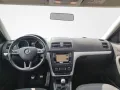 Skoda Yeti Ambition Outdoor 1.4TSI 6-Gang 92kW