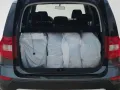 Skoda Yeti Ambition Outdoor 1.4TSI 6-Gang 92kW