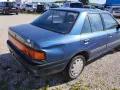 Mazda 323 1.6 #1990 #65.000 KM