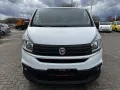 Fiat Talento L1H1 KLIMA,PDC,ALLWETTER,ALU,HOLZBODEN