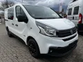 Fiat Talento L1H1 KLIMA,PDC,ALLWETTER,ALU,HOLZBODEN