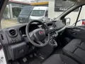 Fiat Talento L1H1 KLIMA,PDC,ALLWETTER,ALU,HOLZBODEN