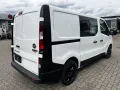 Fiat Talento L1H1 KLIMA,PDC,ALLWETTER,ALU,HOLZBODEN
