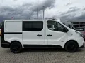 Fiat Talento L1H1 KLIMA,PDC,ALLWETTER,ALU,HOLZBODEN