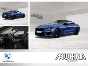 BMW M850i xDrive M Sport 20