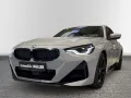 BMW 220 d Coupe MSport Pro+DAB+HIFI+LED ADAPTIV+KEYL