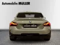 BMW 220 d Coupe MSport Pro+DAB+HIFI+LED ADAPTIV+KEYL