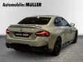 BMW 220 d Coupe MSport Pro+DAB+HIFI+LED ADAPTIV+KEYL