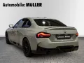 BMW 220 d Coupe MSport Pro+DAB+HIFI+LED ADAPTIV+KEYL