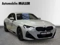 BMW 220 d Coupe MSport Pro+DAB+HIFI+LED ADAPTIV+KEYL
