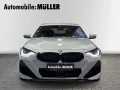 BMW 220 d Coupe MSport Pro+DAB+HIFI+LED ADAPTIV+KEYL