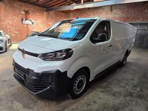 Citroën Jumpy Kasten Lang TüvServiceNeuKlimaKamera