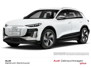 Audi SQ6 e-tron quattro WÄRMEPUMPE AHK 360°CAM LM20