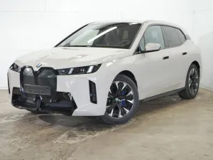 BMW iX xDrive60 M Sport Luftf.Aktivlenk H&K 0,99%