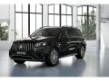Mercedes-Benz GLS 63 AMG 4M+ Pano/AHK/MLB/HUD/360/Burm/Memo/21