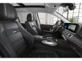 Mercedes-Benz GLS 63 AMG 4M+ Pano/AHK/MLB/HUD/360/Burm/Memo/21