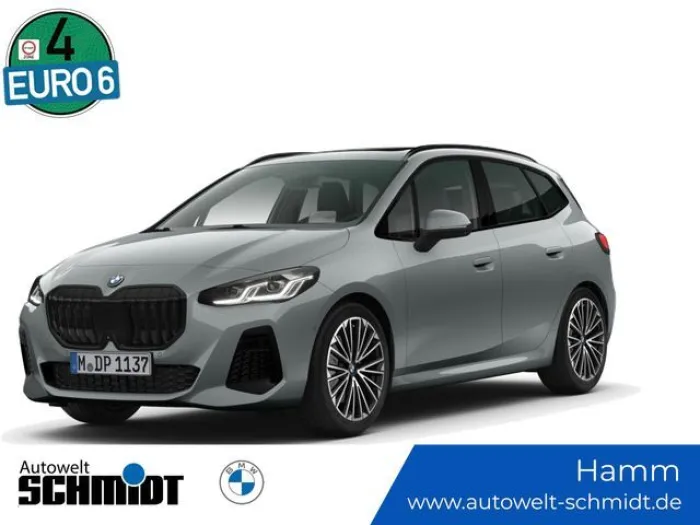 BMW 223i AT xDrive M Sport + GARANTIE-bis-10.2030