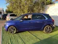 Citroën Citroen C4 Picasso BlueHDi 120 S&S EAT6 Shine