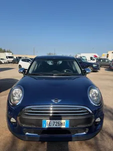 MINI Mini 1.5 One D Hype