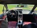 Volkswagen Scirocco 1,8 Turbo Umbau