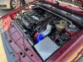 Volkswagen Scirocco 1,8 Turbo Umbau
