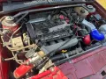 Volkswagen Scirocco 1,8 Turbo Umbau