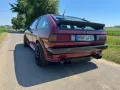 Volkswagen Scirocco 1,8 Turbo Umbau