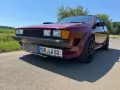 Volkswagen Scirocco 1,8 Turbo Umbau