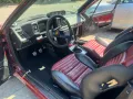 Volkswagen Scirocco 1,8 Turbo Umbau