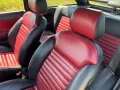 Volkswagen Scirocco 1,8 Turbo Umbau