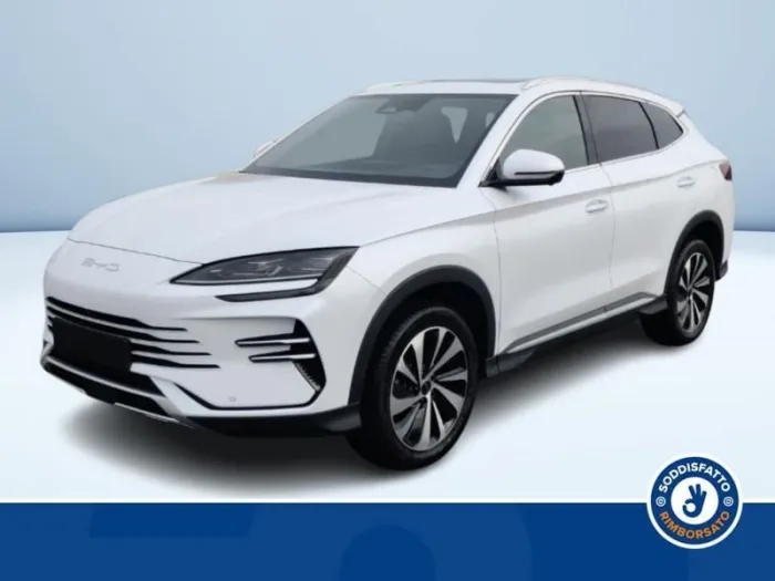 Other BYD Seal U DM-i Boost