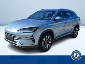 Other BYD Seal U DM-i Boost