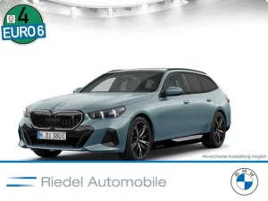 BMW i5 xDrive40 Touring M SportpaketPro*Pano*DAPro*