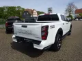 Isuzu D-Max Double Cab 1.9 4WD V-CROSS Kamera CarPlay