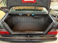 Mercedes-Benz E 500 Limited (W124) *Deutsch*Service*TOP