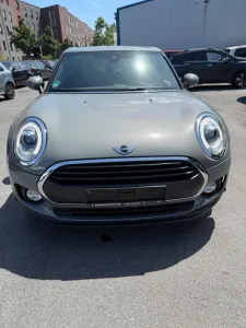 MINI ONE Clubman One