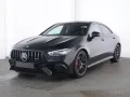 Mercedes-Benz CLA 45 AMG S 4MATIC+ Coupé 360 AUT DynLicht HUD