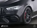 Mercedes-Benz CLA 45 AMG S 4MATIC+ Coupé 360 AUT DynLicht HUD