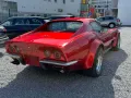 Corvette C3 Stingray V8 7,4 *454 Bigblock*Targa*