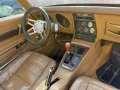 Corvette C3 Stingray V8 7,4 *454 Bigblock*Targa*