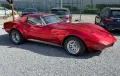 Corvette C3 Stingray V8 7,4 *454 Bigblock*Targa*