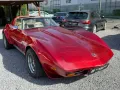 Corvette C3 Stingray V8 7,4 *454 Bigblock*Targa*