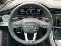 Audi SQ7 TFSI QU MATRIX+NAVI+HuD+B&O+RFK+ACC+AIR+AHK